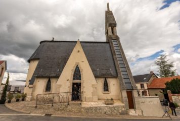 Eglise Notre Dame