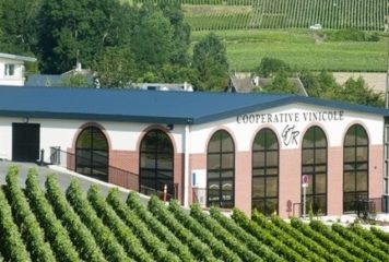 Coopérative de Germigny – Janvry – Rosnay