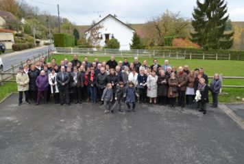 GERMIGNY et ses HABITANTS