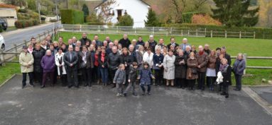 GERMIGNY et ses HABITANTS