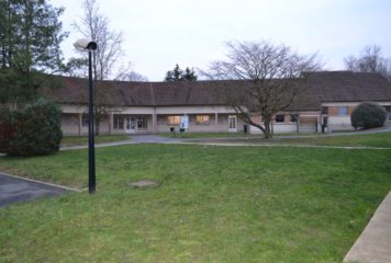 Ecole Maternelle et Primaire de Rosnay