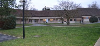 Ecole Maternelle et Primaire de Rosnay